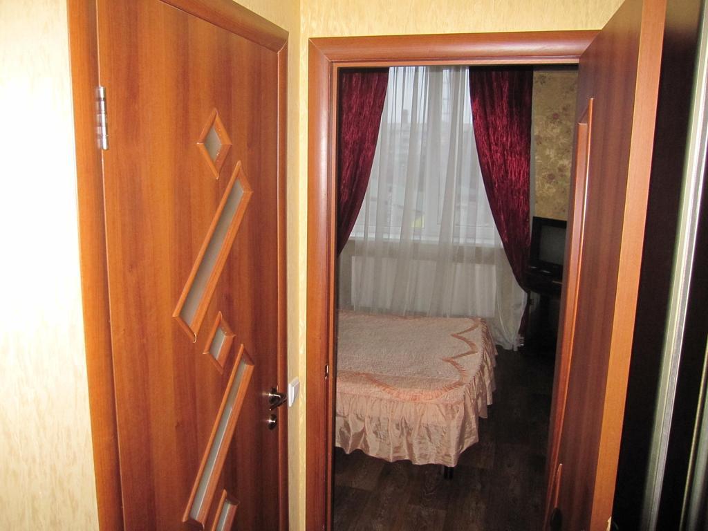 Jaguar Hotel Complex Харків Номер фото