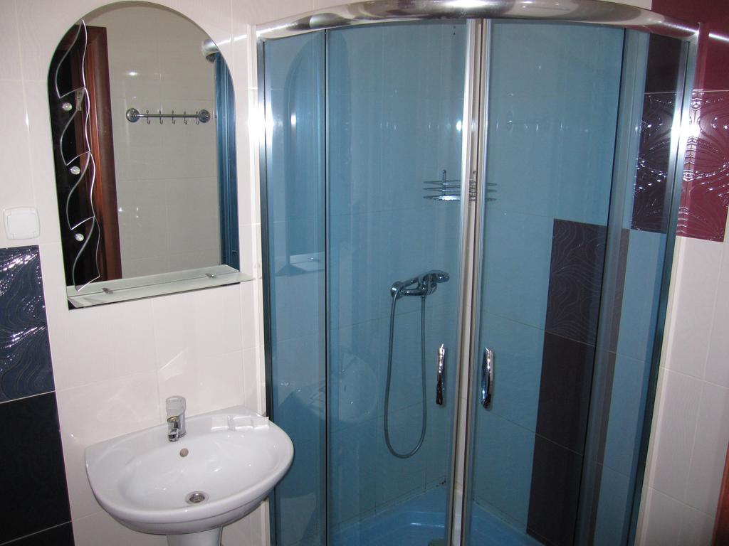 Jaguar Hotel Complex Харків Номер фото